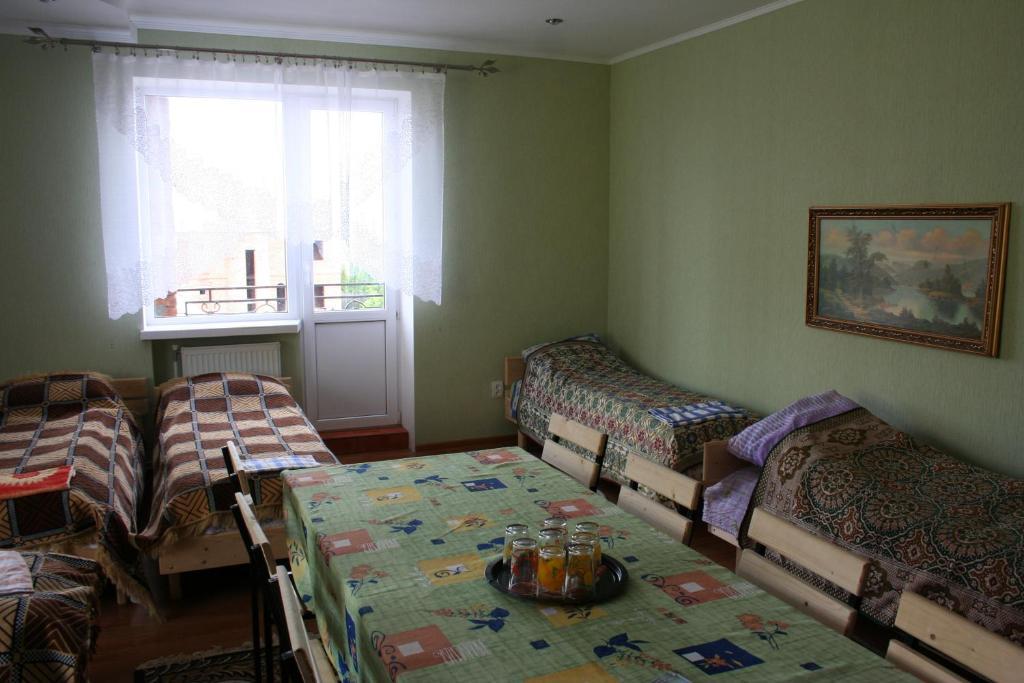 Villa Ruben Kamjanez-Podilskyj Zimmer foto