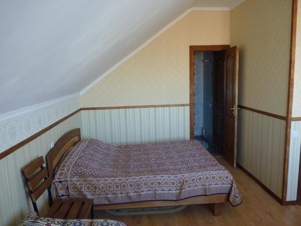 Villa Ruben Kamjanez-Podilskyj Zimmer foto