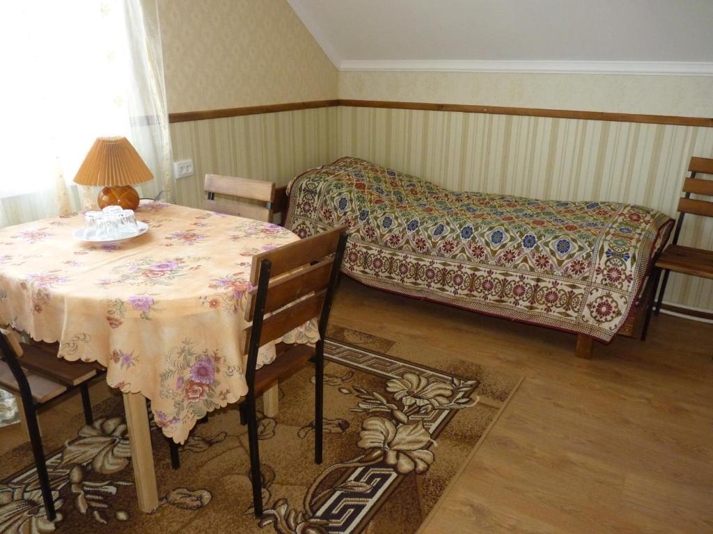Villa Ruben Kamjanez-Podilskyj Zimmer foto