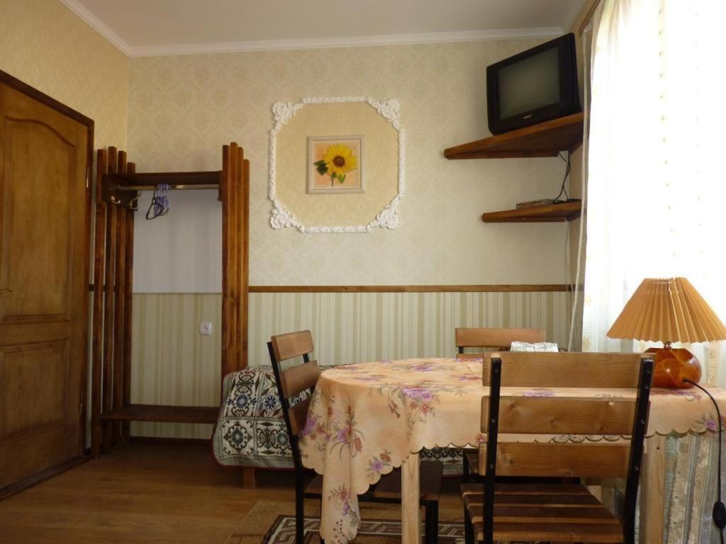 Villa Ruben Kamjanez-Podilskyj Zimmer foto