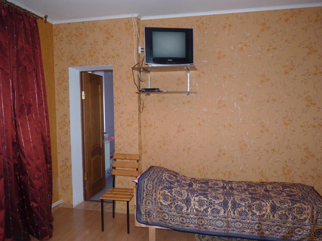 Villa Ruben Kamjanez-Podilskyj Zimmer foto