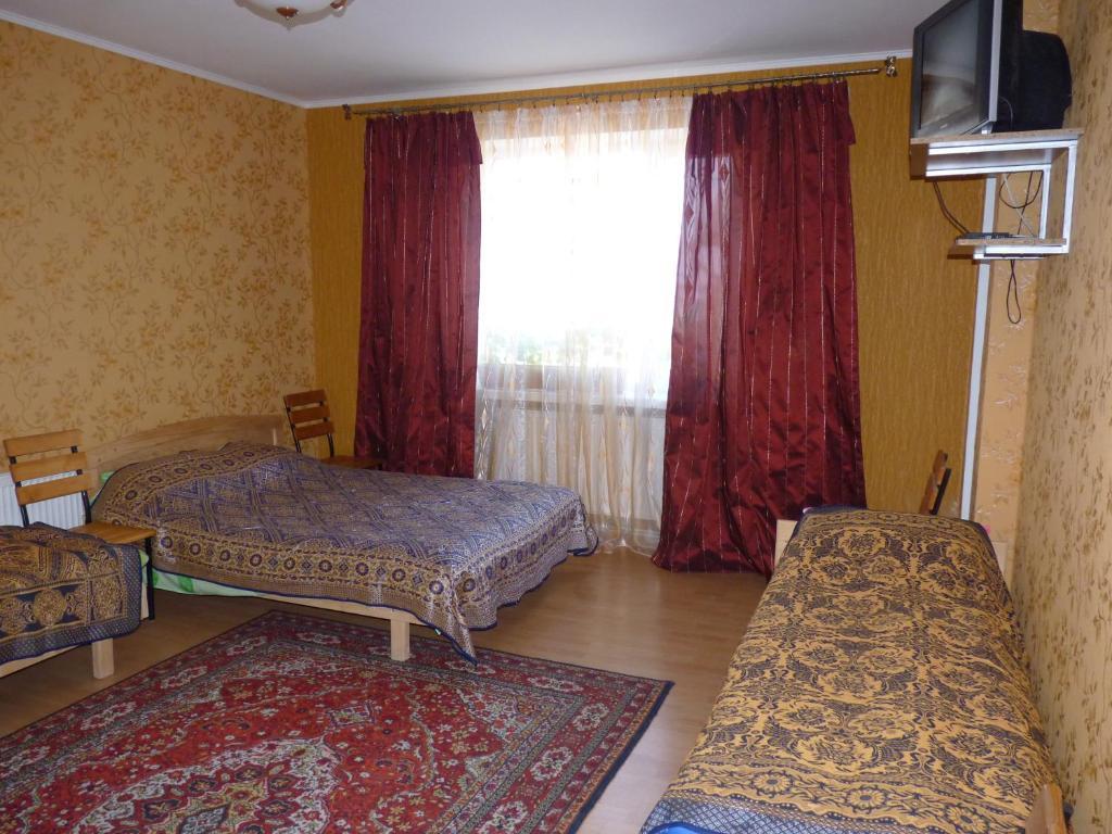 Villa Ruben Kamjanez-Podilskyj Zimmer foto
