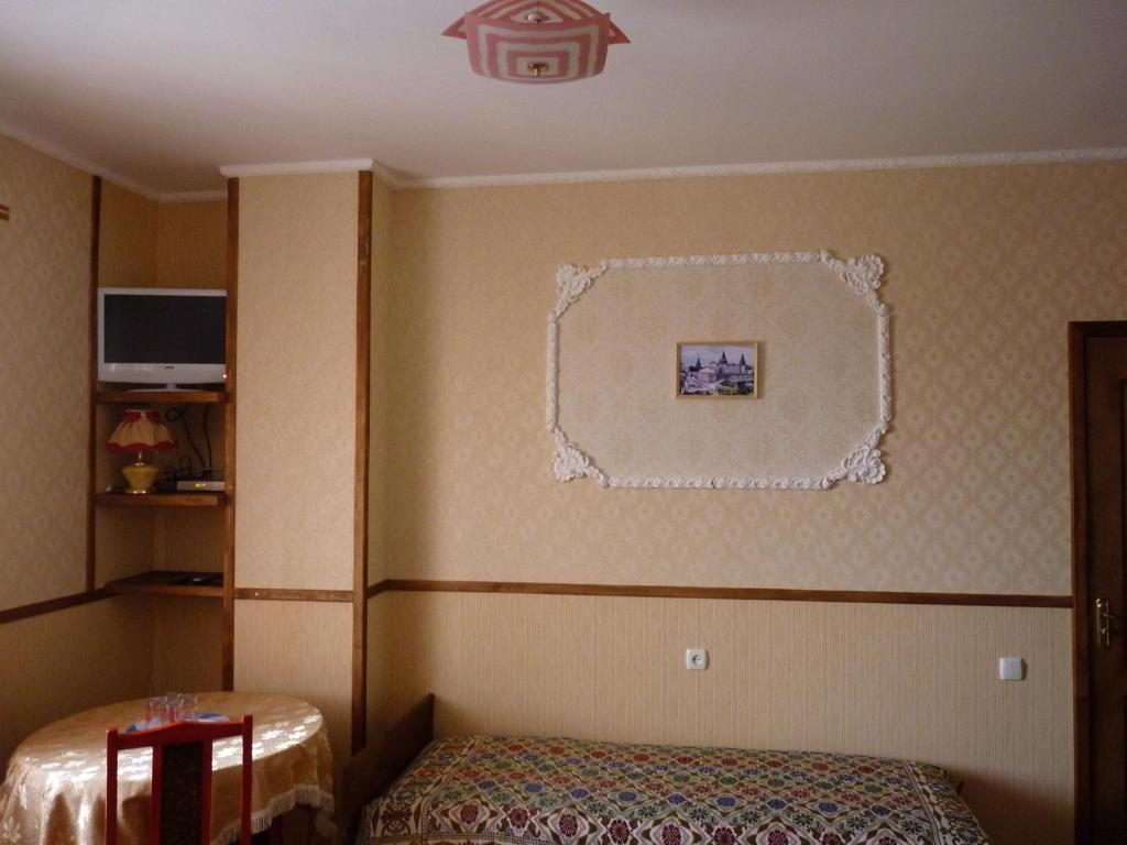 Villa Ruben Kamjanez-Podilskyj Zimmer foto