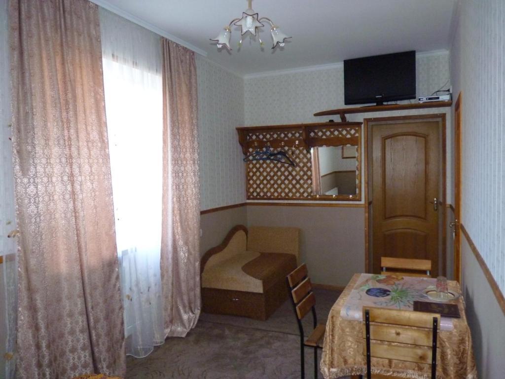 Villa Ruben Kamjanez-Podilskyj Zimmer foto